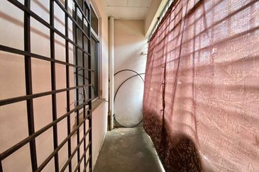 Seksyen 6 Bandar Rinching