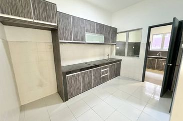 Taman Pelangi Semenyih