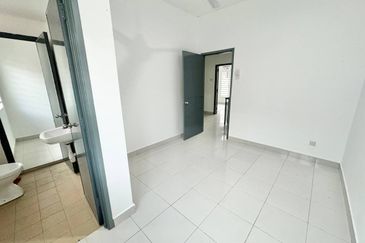 Taman Pelangi Semenyih