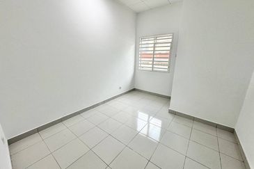 Taman Pelangi Semenyih