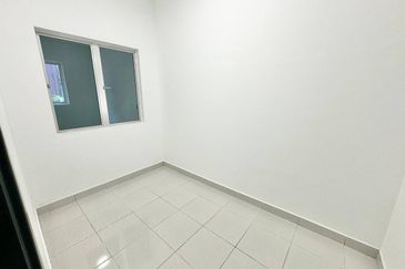 Taman Pelangi Semenyih