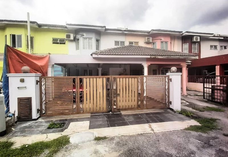 Seksyen 5, Bandar Baru Bangi