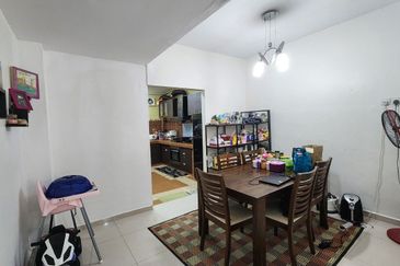 Seksyen 5, Bandar Baru Bangi