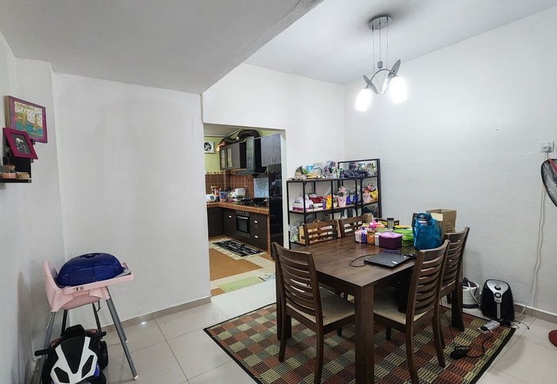 Seksyen 5, Bandar Baru Bangi