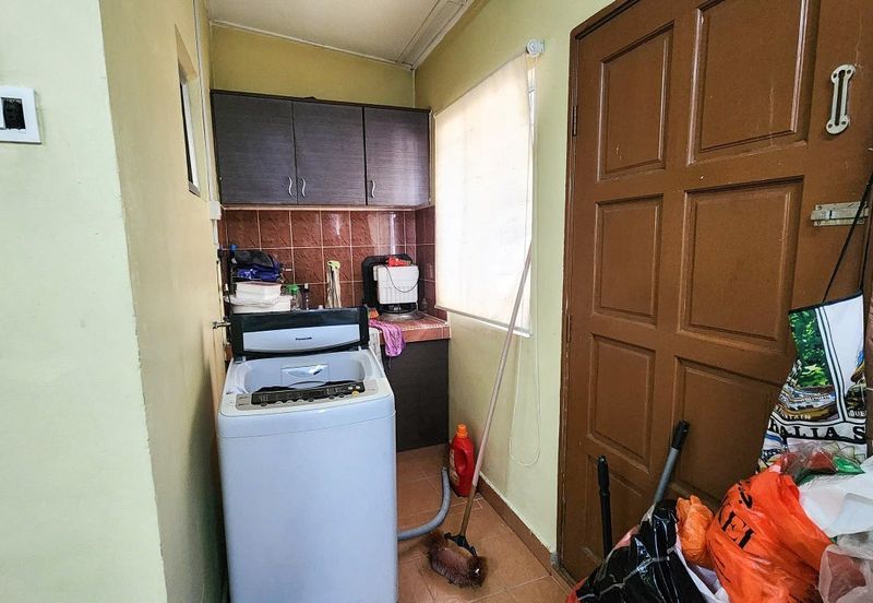 Seksyen 5, Bandar Baru Bangi