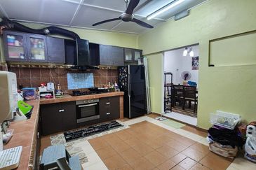 Seksyen 5, Bandar Baru Bangi