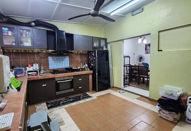 Seksyen 5, Bandar Baru Bangi