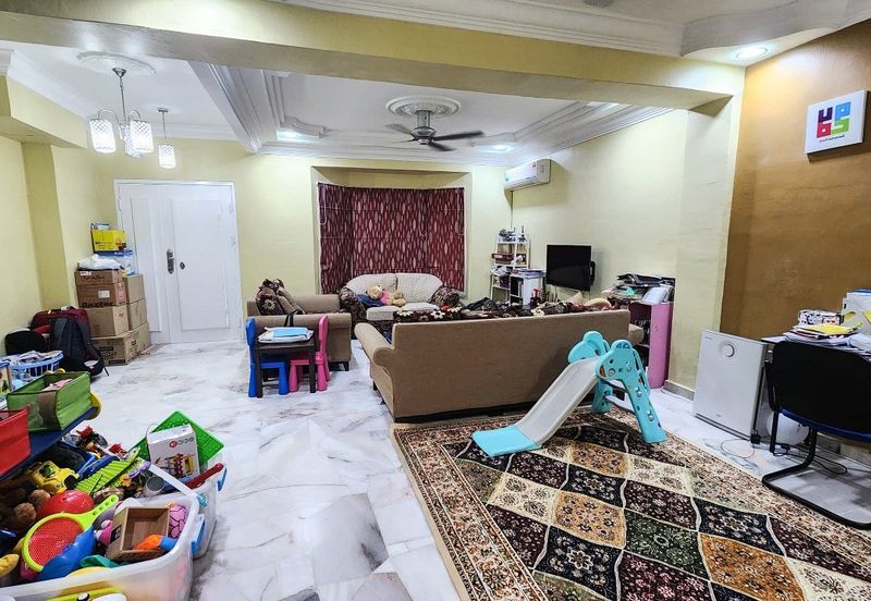 Seksyen 5, Bandar Baru Bangi