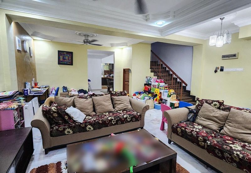 Seksyen 5, Bandar Baru Bangi