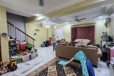 Seksyen 5, Bandar Baru Bangi