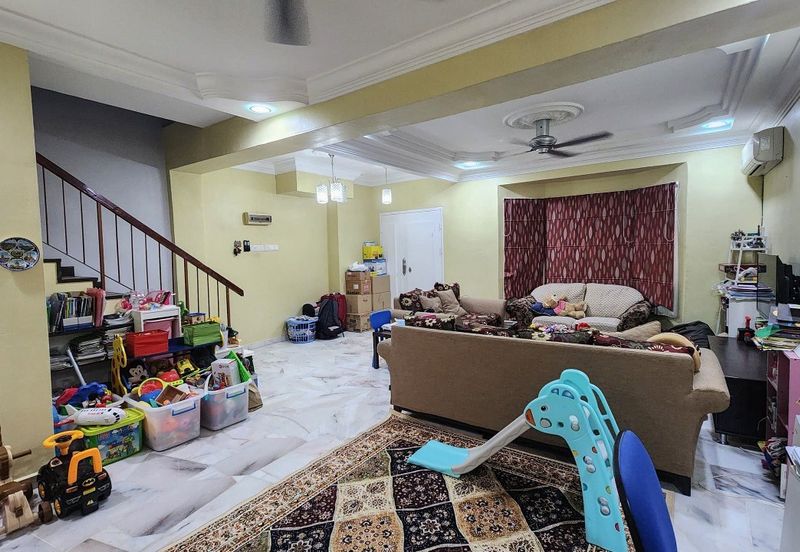 Seksyen 5, Bandar Baru Bangi