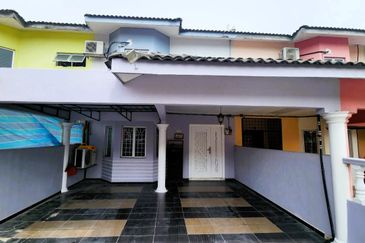 Seksyen 5, Bandar Baru Bangi