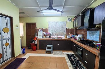 Seksyen 5, Bandar Baru Bangi