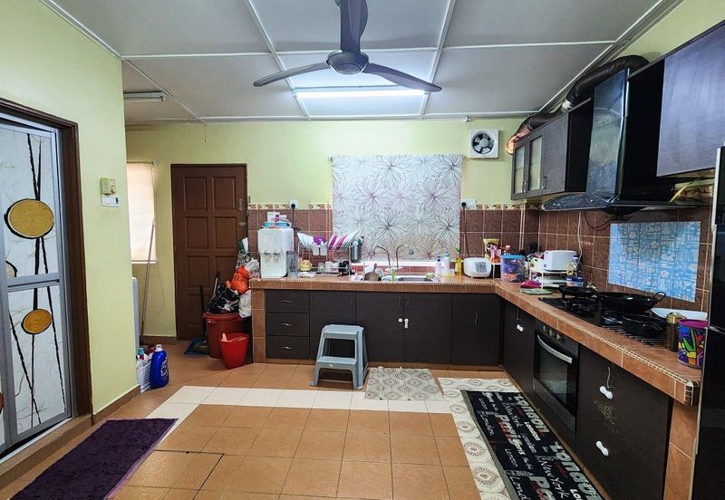 Seksyen 5, Bandar Baru Bangi