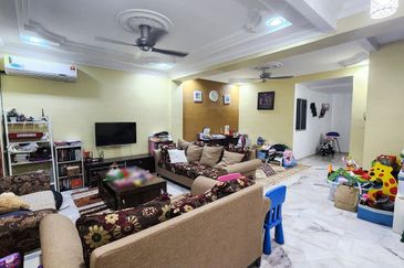 Seksyen 5, Bandar Baru Bangi