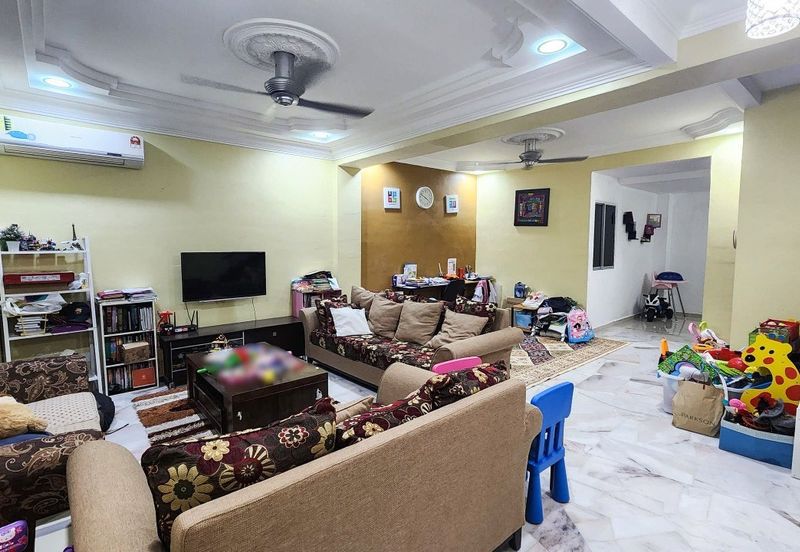 Seksyen 5, Bandar Baru Bangi