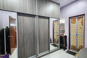 Seksyen 5, Bandar Baru Bangi