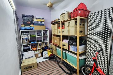 Seksyen 5, Bandar Baru Bangi