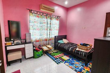 Seksyen 5, Bandar Baru Bangi