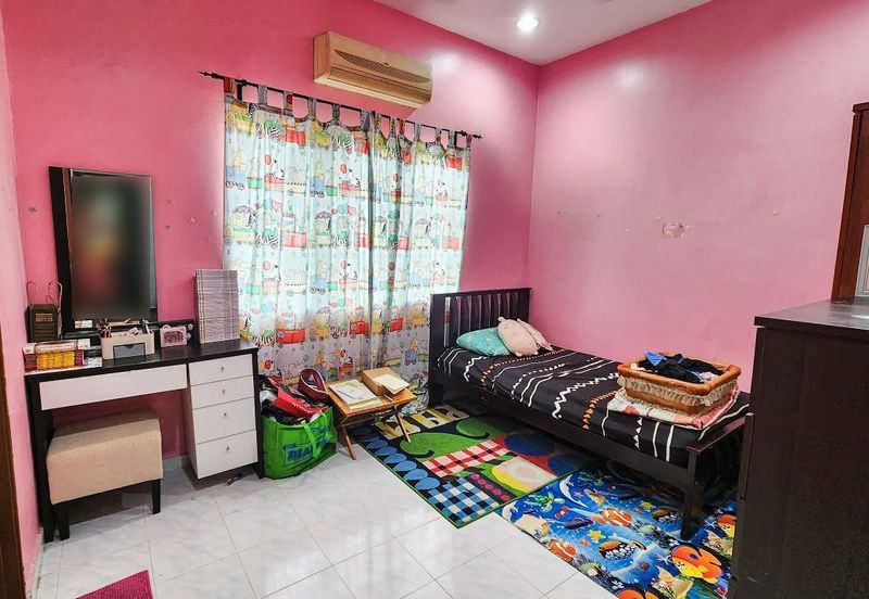 Seksyen 5, Bandar Baru Bangi