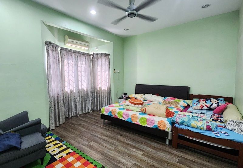 Seksyen 5, Bandar Baru Bangi