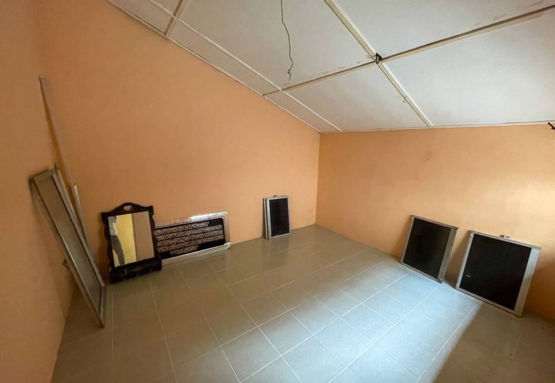 Taman Harmoni, Semenyih