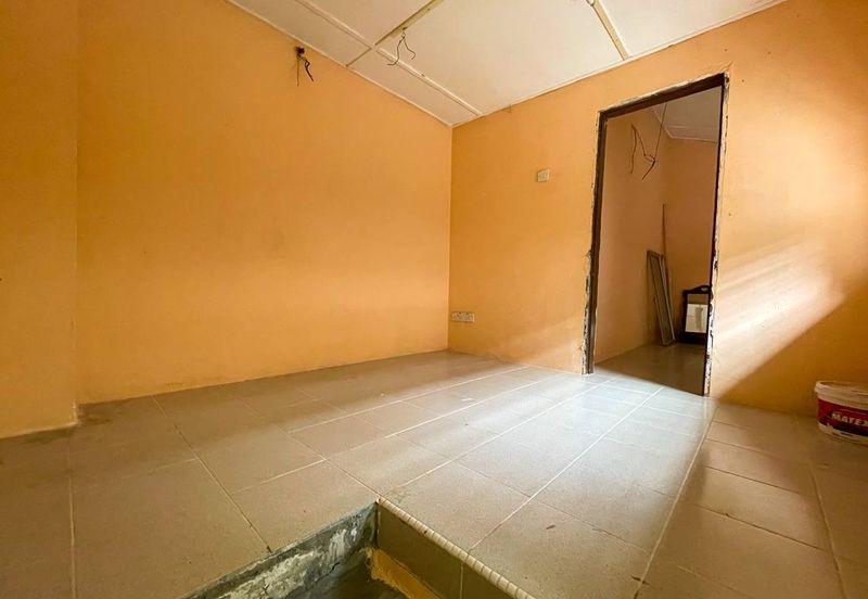 Taman Harmoni, Semenyih