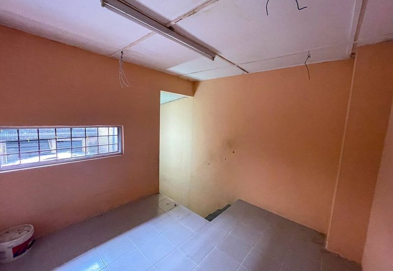 Taman Harmoni, Semenyih