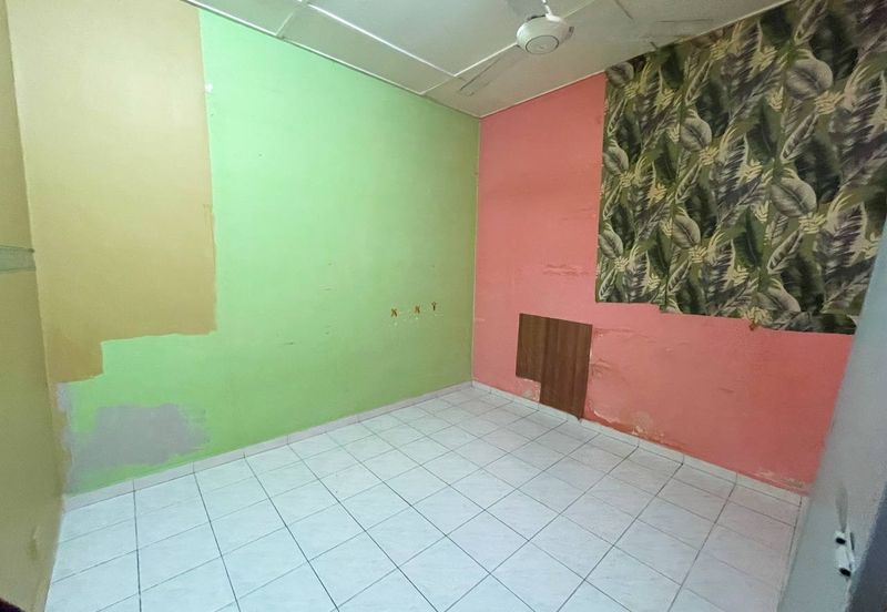 Taman Harmoni, Semenyih