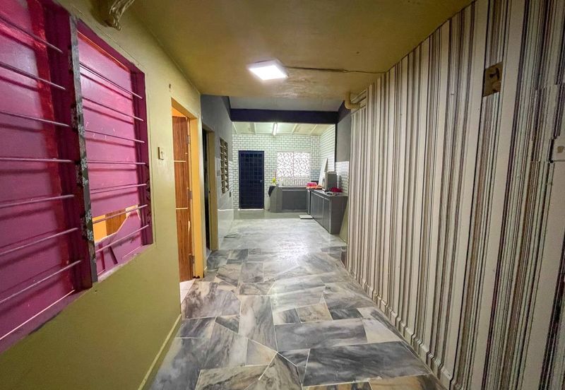 Taman Harmoni, Semenyih