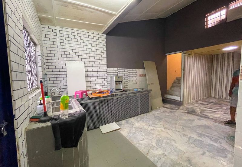 Taman Harmoni, Semenyih