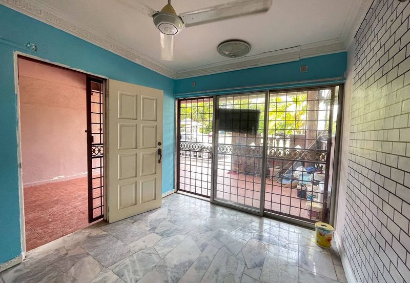 Taman Harmoni, Semenyih