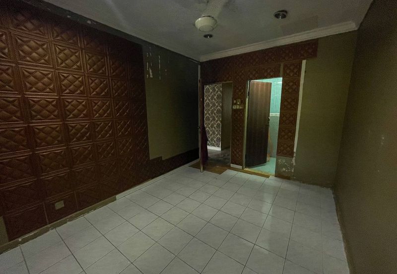 Taman Harmoni, Semenyih