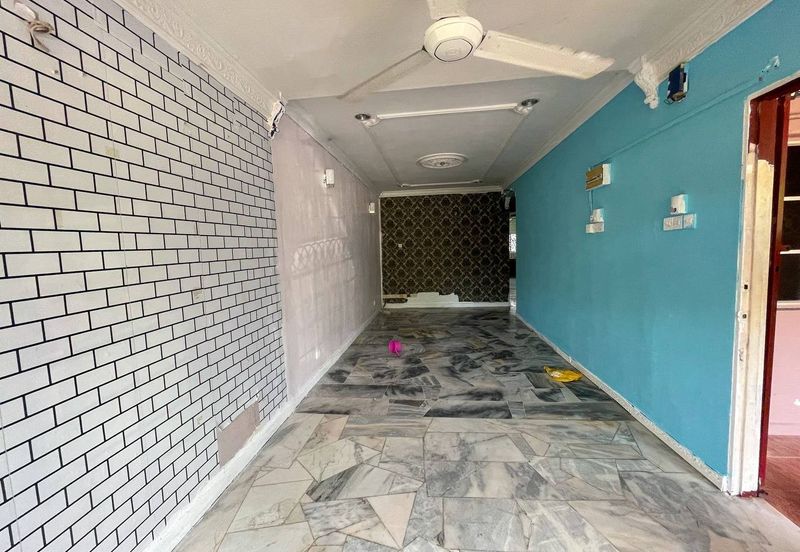 Taman Harmoni, Semenyih