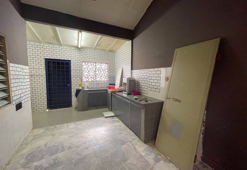 Taman Harmoni, Semenyih