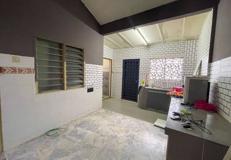 Taman Harmoni, Semenyih