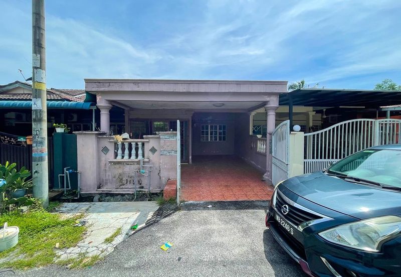 Taman Harmoni, Semenyih