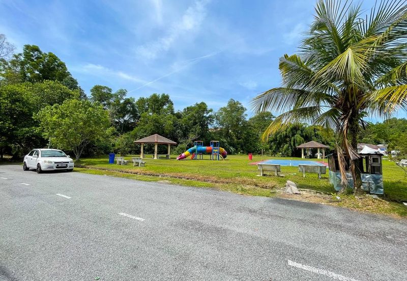 Taman Harmoni, Semenyih