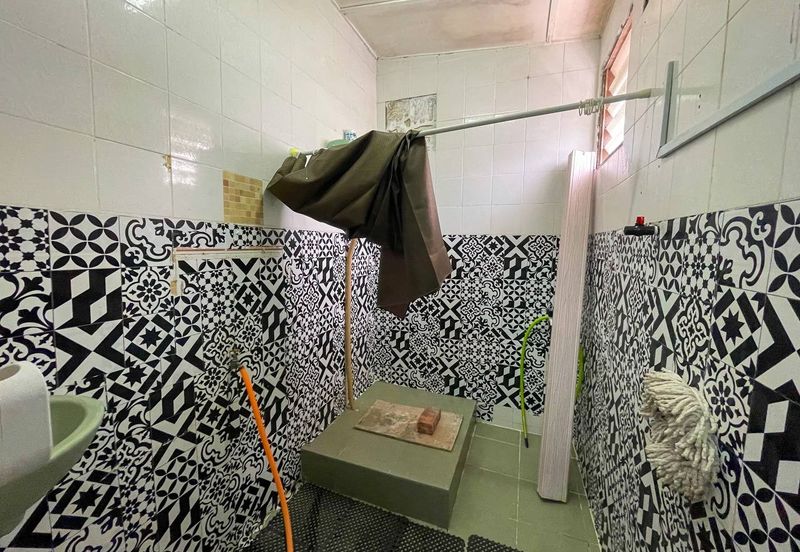 Taman Harmoni, Semenyih