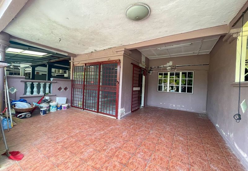 Taman Harmoni, Semenyih