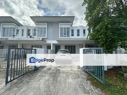 [RENOVATED] 2 Storey Terrace (AQUATILIS), Setia Ecohill 1 Semenyih , Selangor, Semenyih