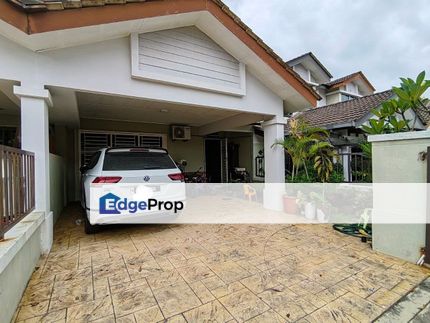 [TERMURAH | RENOVATED] 2 STOREY GARDEN CITY HOMES ,SEREMBAN 2, Negeri Sembilan, Seremban