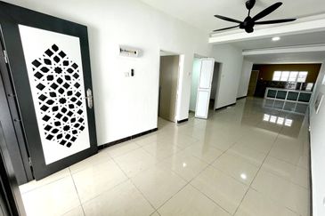 Seksyen 6 Bandar Rinching