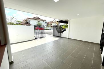 Seksyen 6 Bandar Rinching