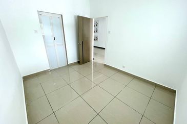 Seksyen 6 Bandar Rinching