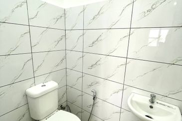 Seksyen 6 Bandar Rinching