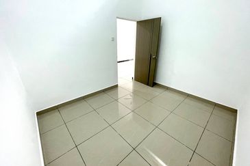 Seksyen 6 Bandar Rinching