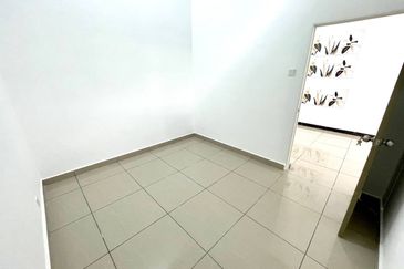 Seksyen 6 Bandar Rinching