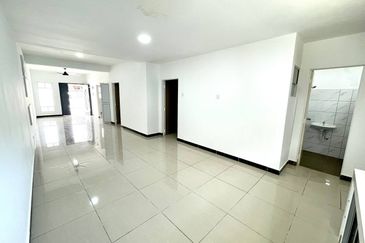 Seksyen 6 Bandar Rinching