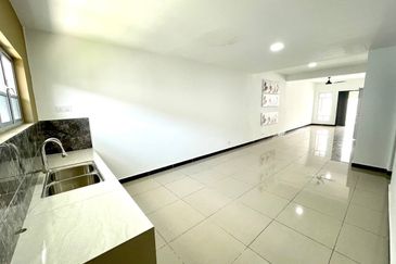 Seksyen 6 Bandar Rinching